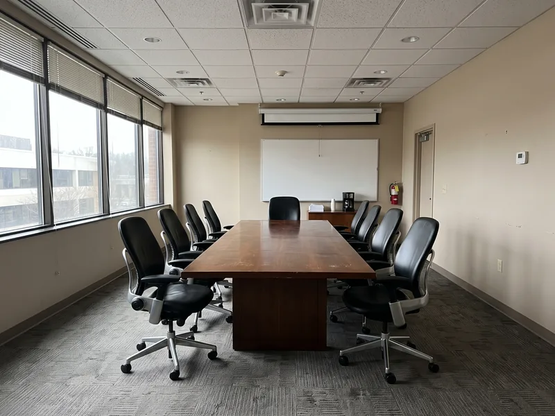 Corporate operational environment
